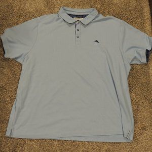 Tommy Bahama Island Zone Polo Shirt 3XLB